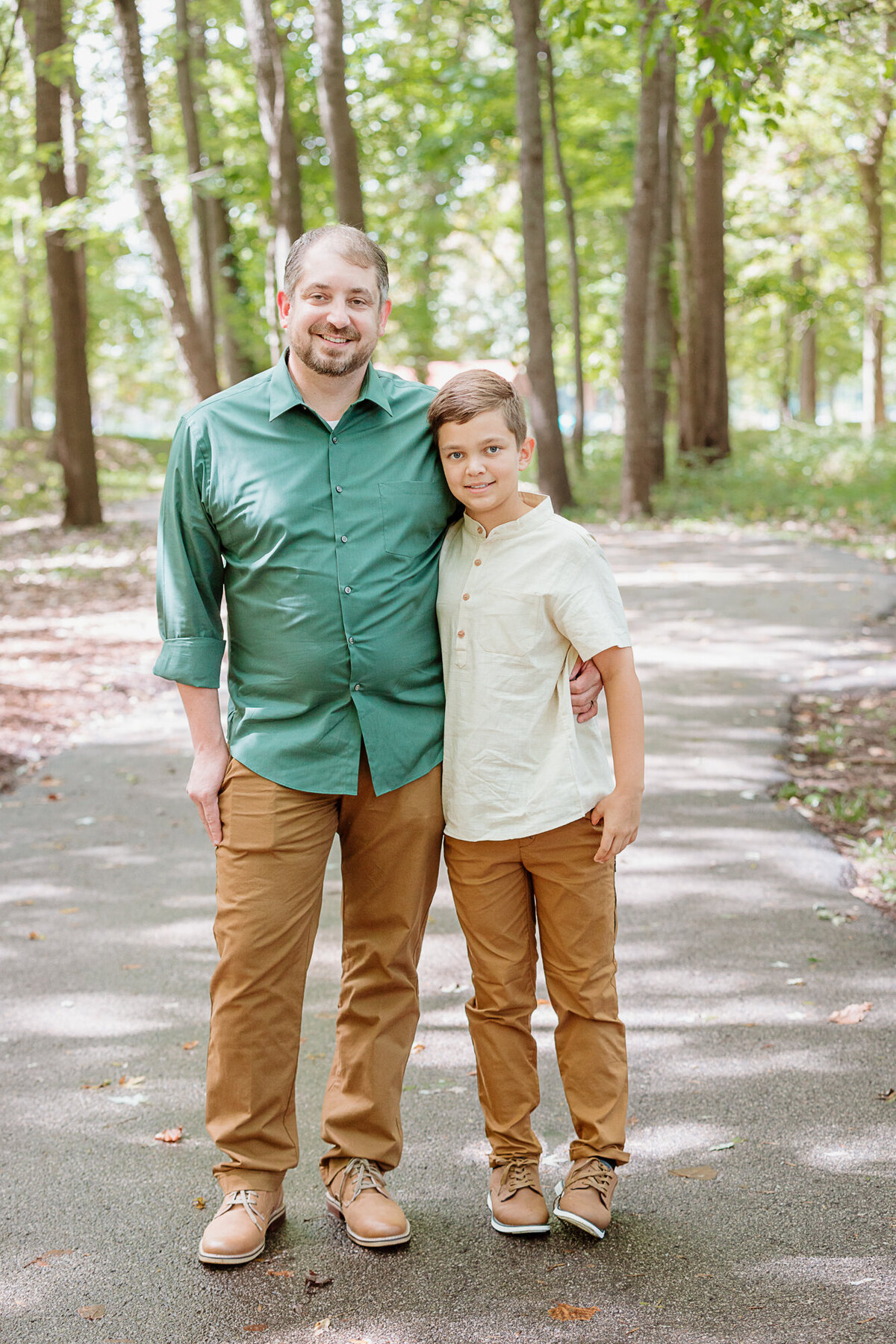 Family Portraits - Portrait Studio - Family Photographer