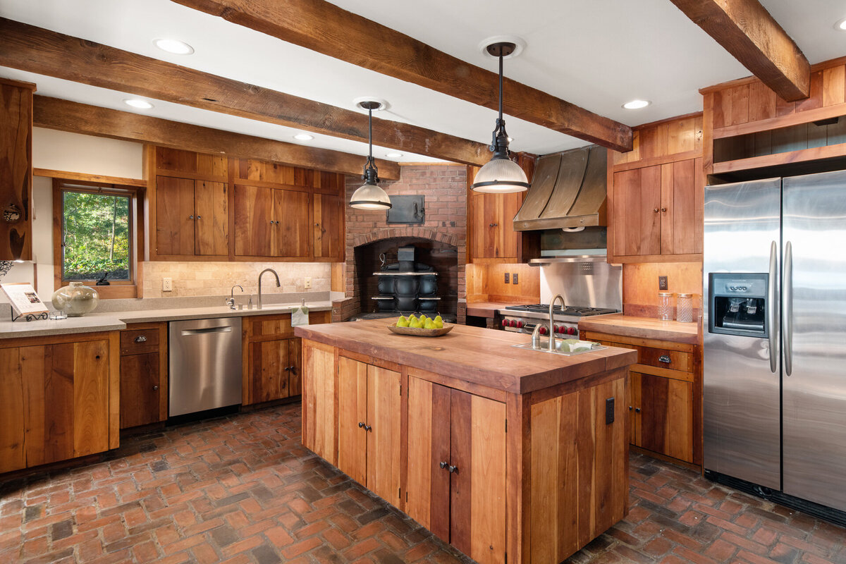 Annapolis waterfront luxury 13