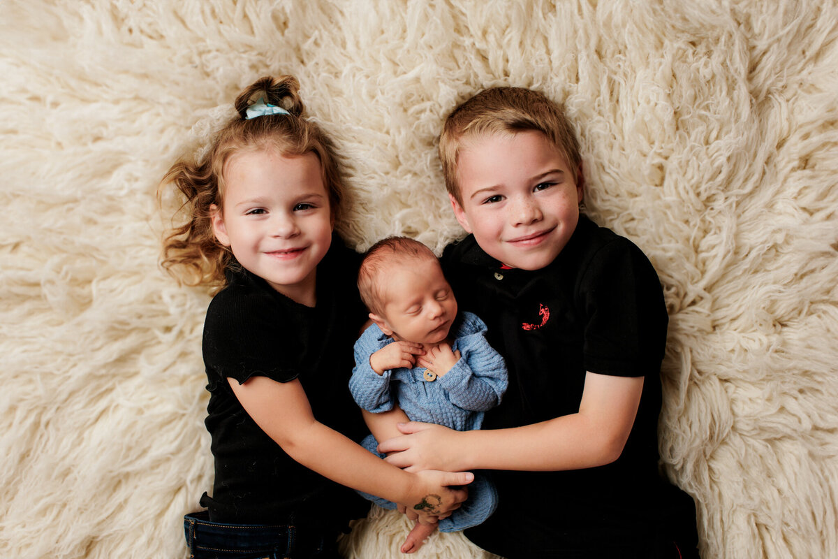 newborn photography NW Arkansas, best newborn portraits NW Arkansas