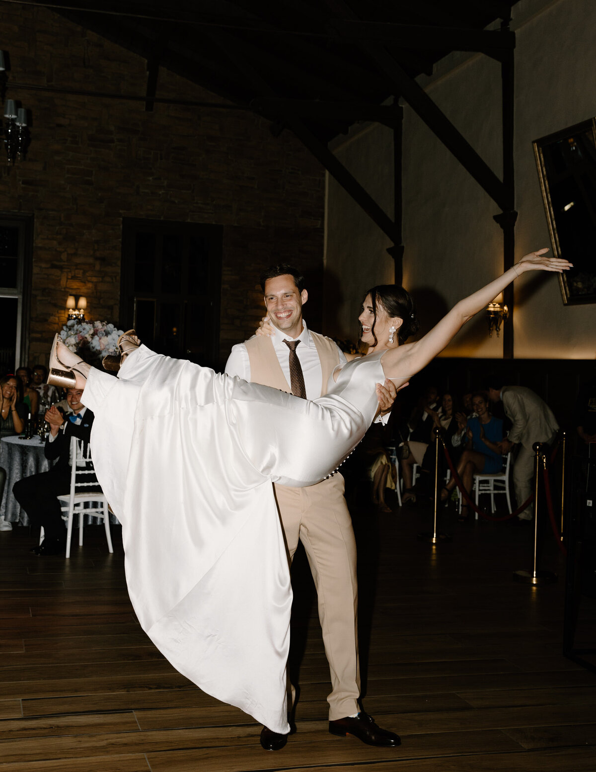 Wedding Seebucht - Berlin Wedding Day  (89 von 97)
