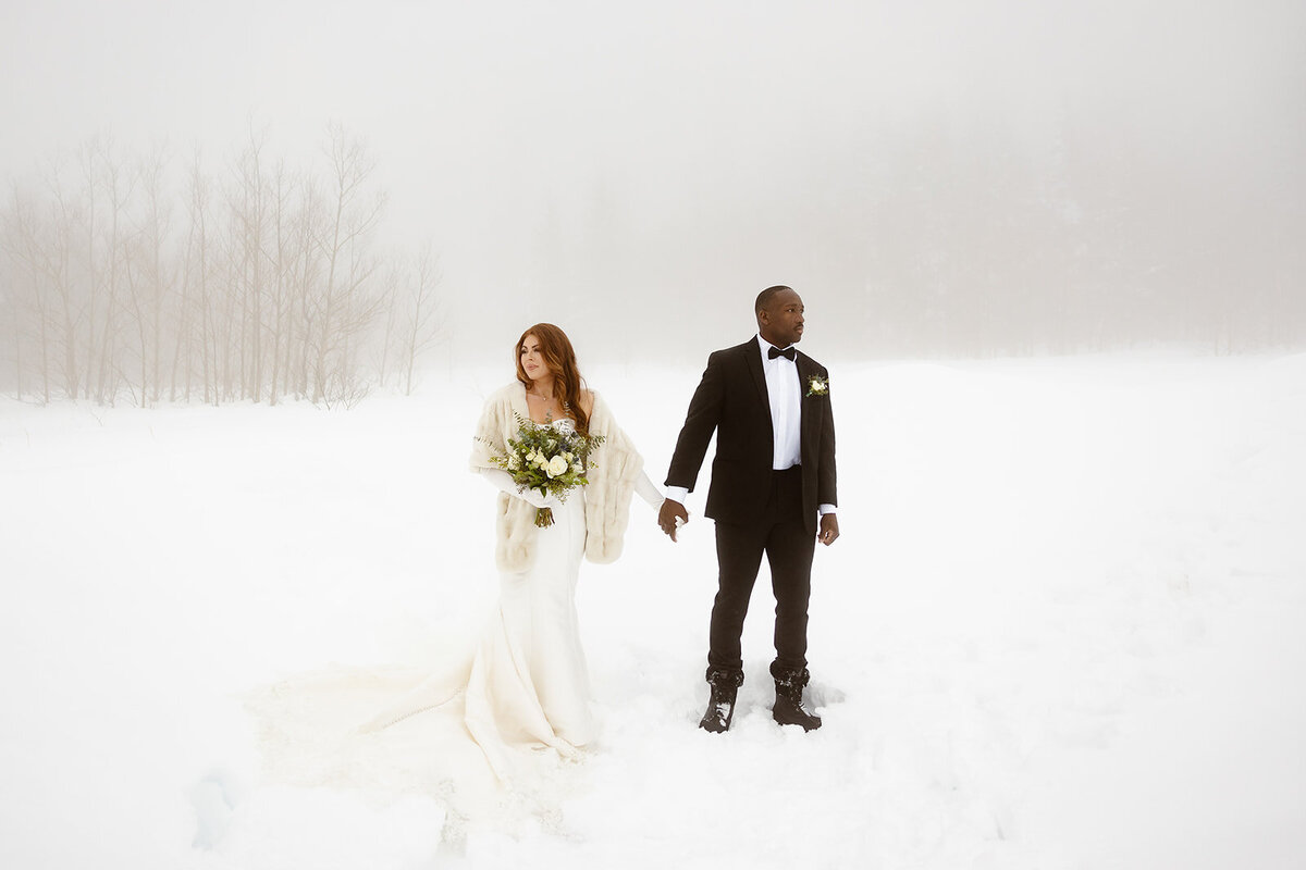diverse elopement