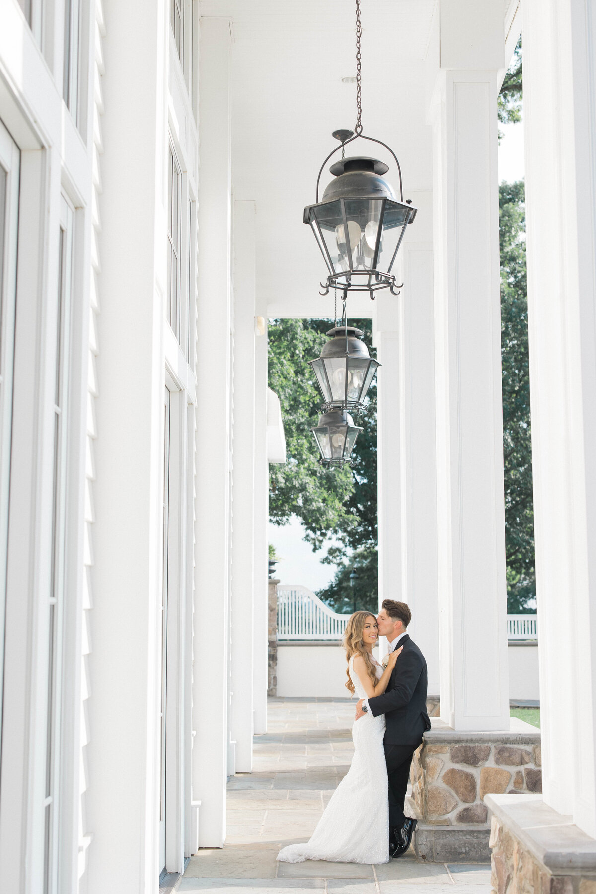 Molly Sue Photography The Ryland Inn Wedding48