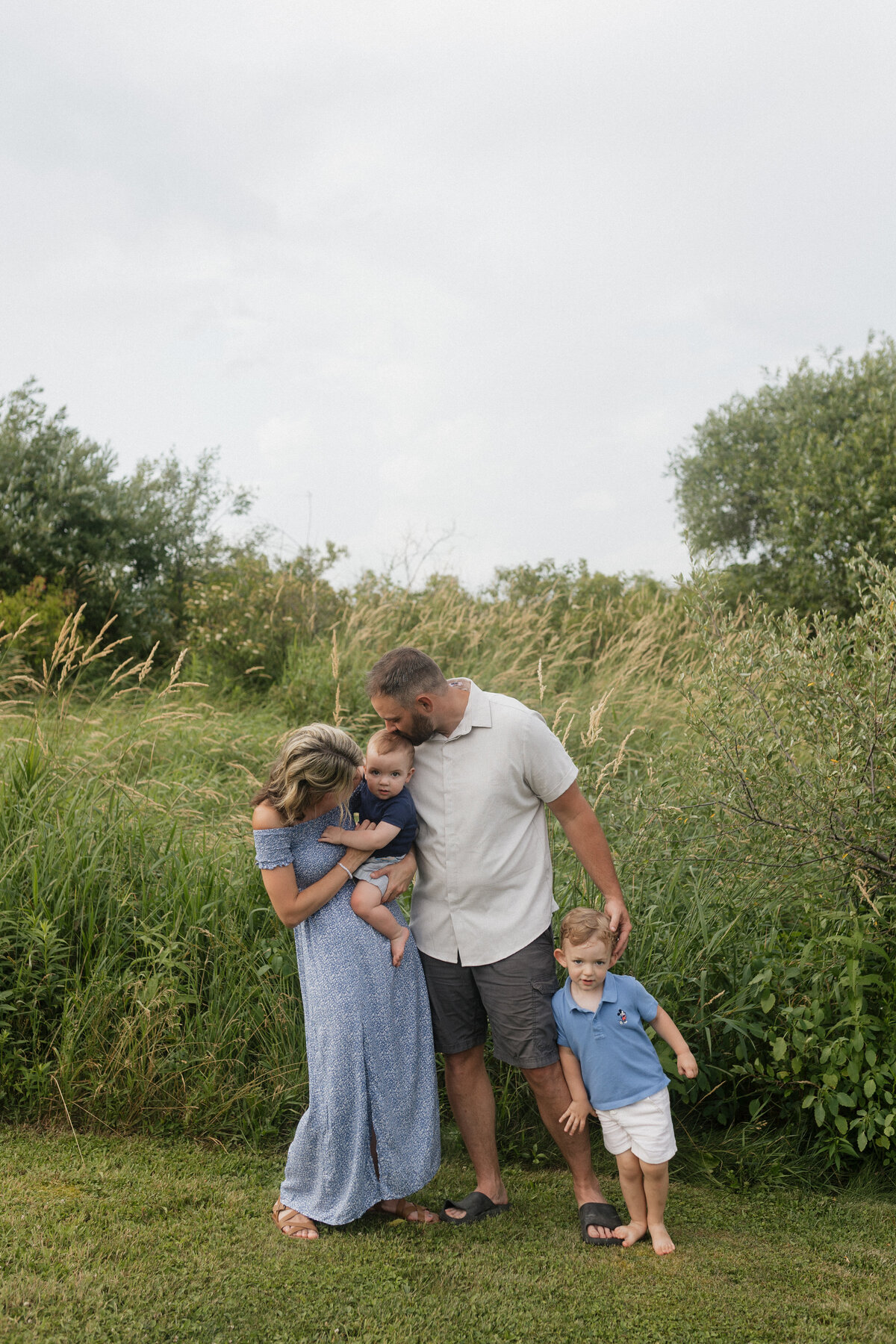 Family-23