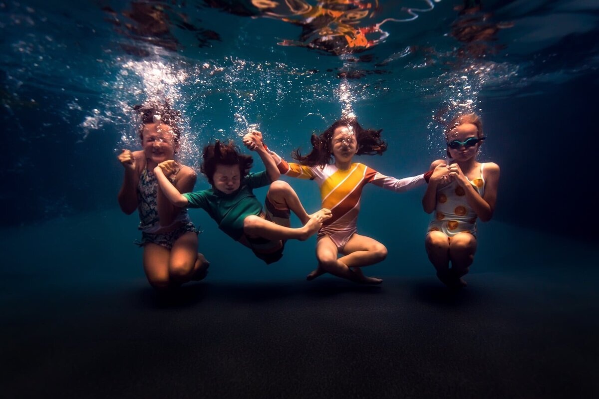 underwater photography atlanta - Ker-Fox Photography 08