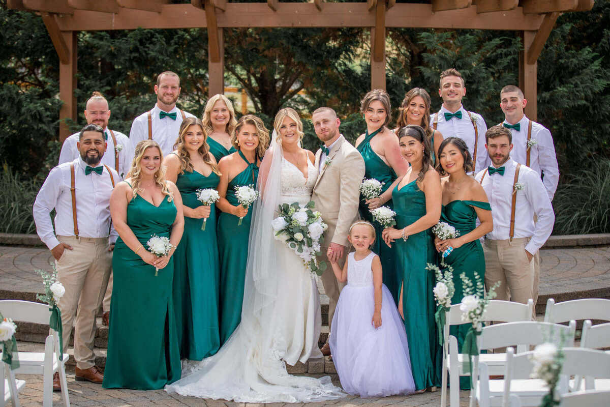 Bear Creek Wedding Photographer 00j