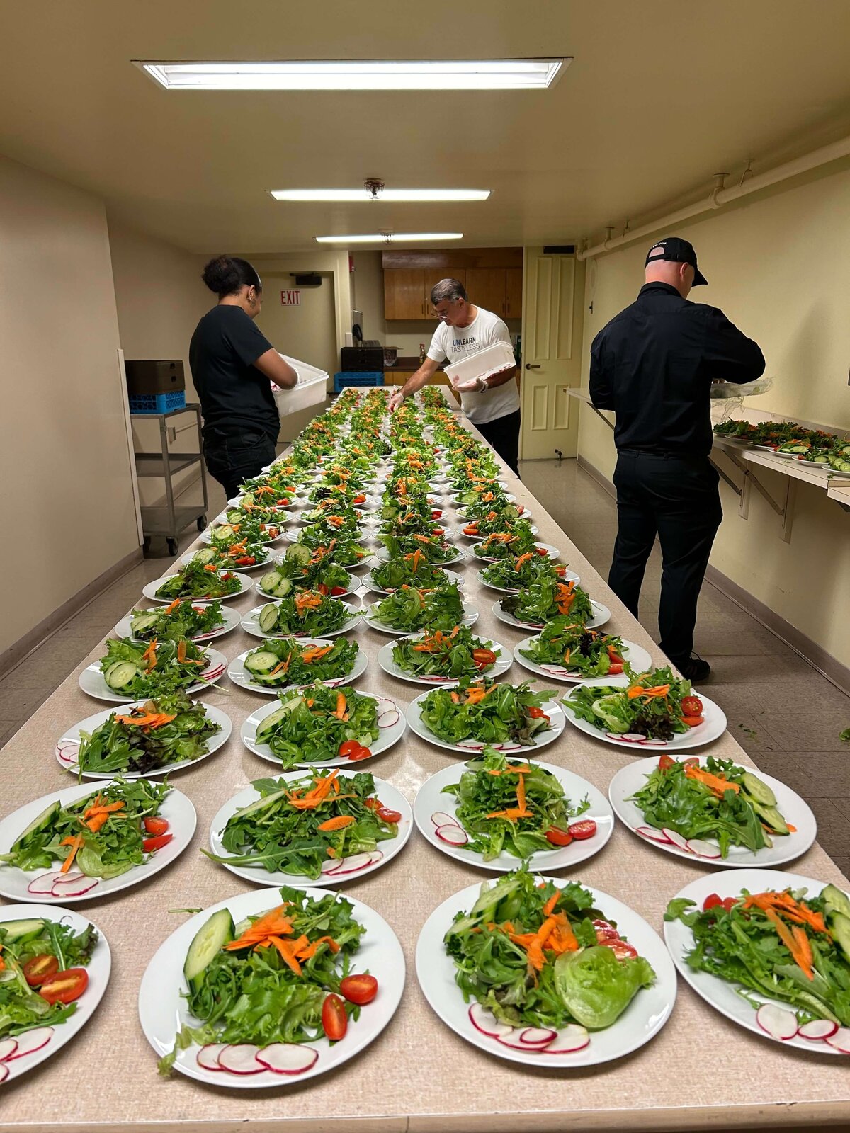 salads
