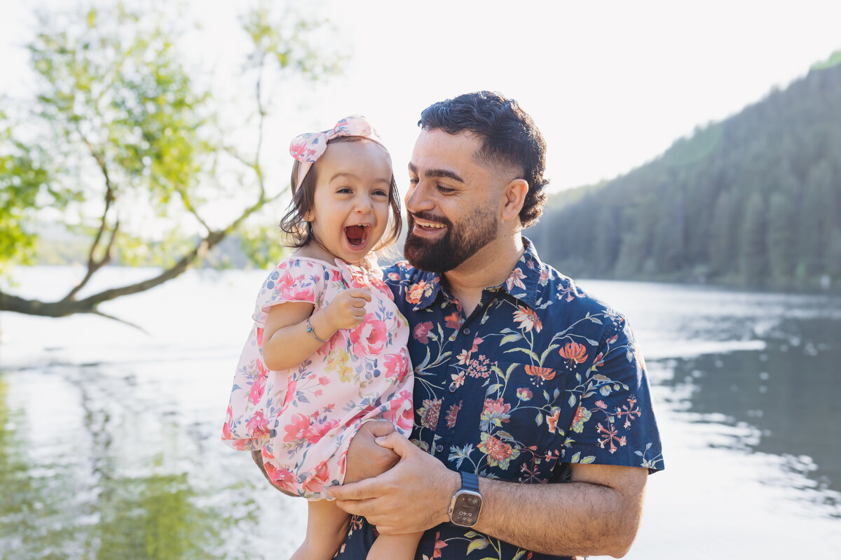 Shirin's Rattlesnake Maternity Session3