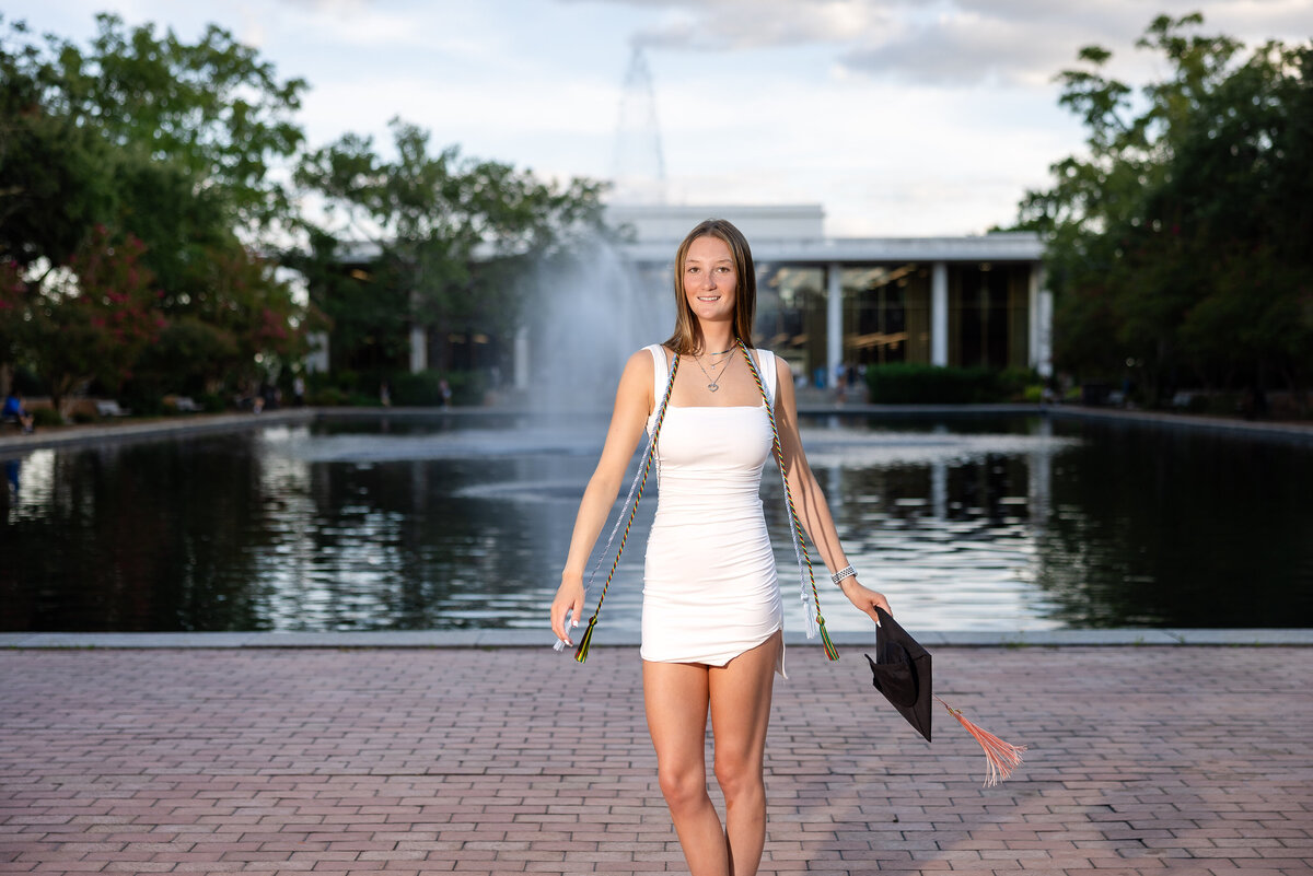 University of South Carolina senior graduation portraits-1548