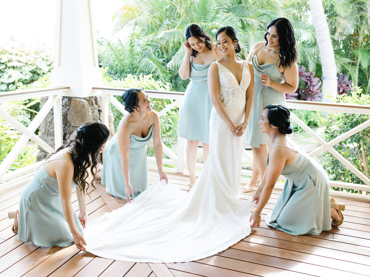 Kauai Wedding Mami Wyckoff Photography Hawaii Photographer (27)