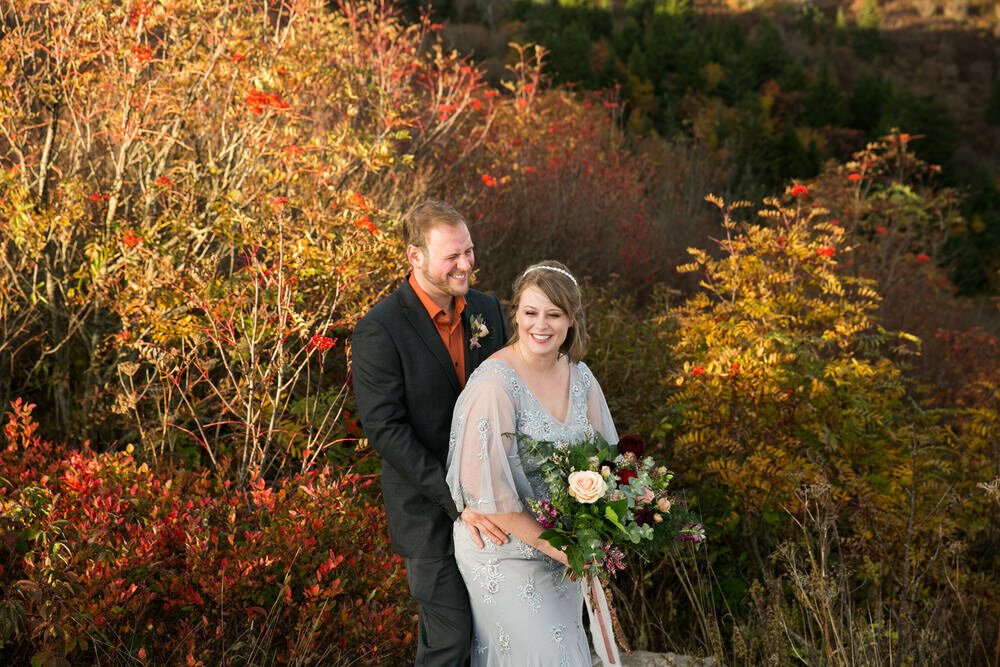 21Piedmont Triad Elopement
