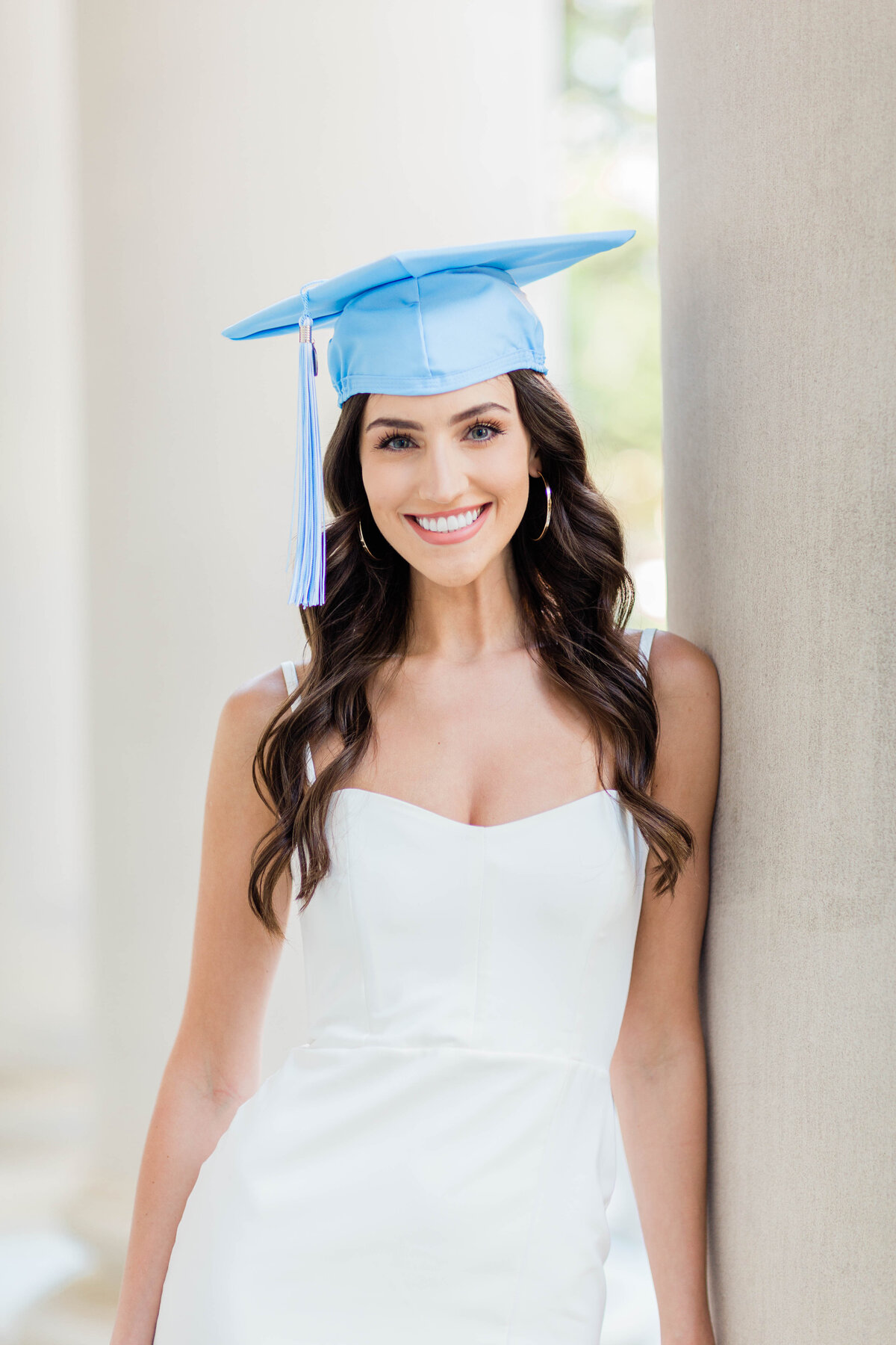 Walker - Grad Session-31