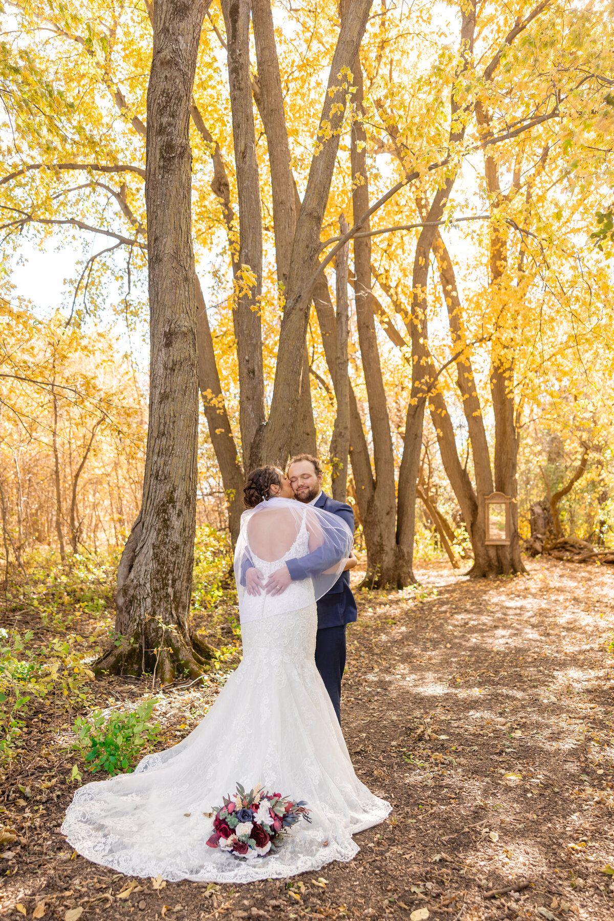 Grace & Jack Wedding Photography - DVX10638