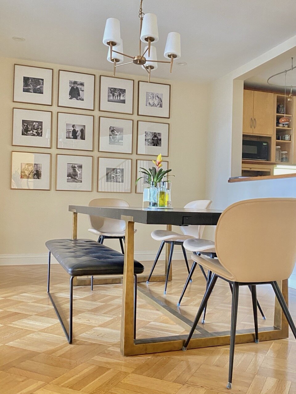 West Portal San Francisco Interior Design 4