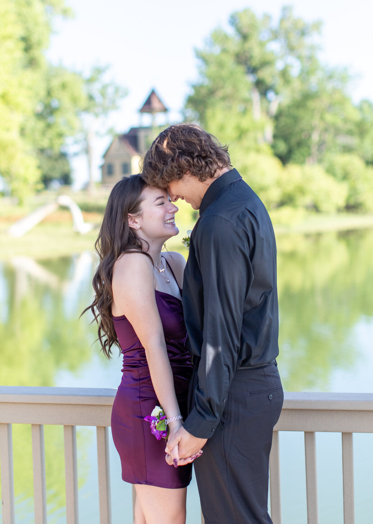 Ranger and Sophie HOCO 23_0057