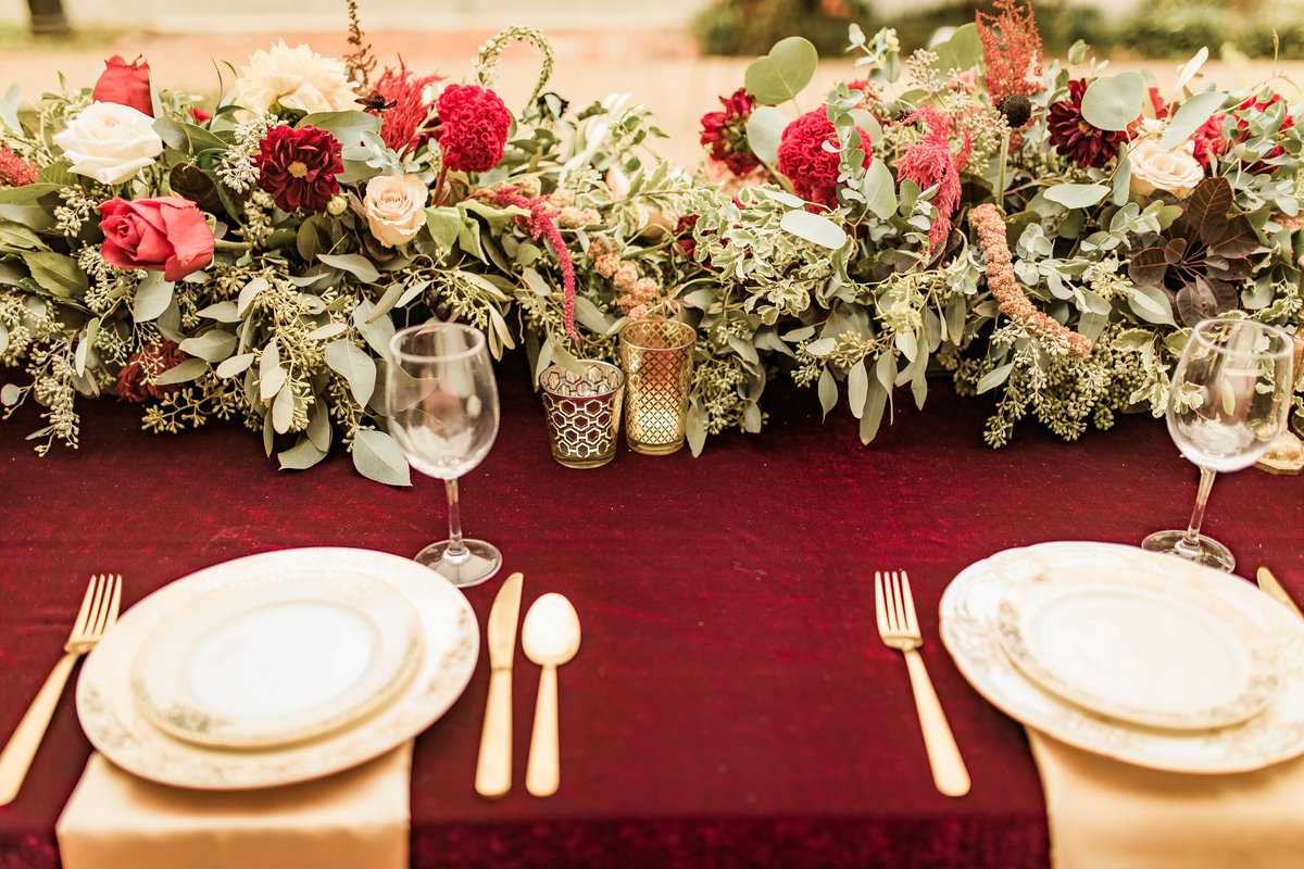 Fall Boho-Inspired Styled Shoot Lafayette Square Historic District  St. Louis, Missouri  Allison Slater Photography  Wedding Photographer70