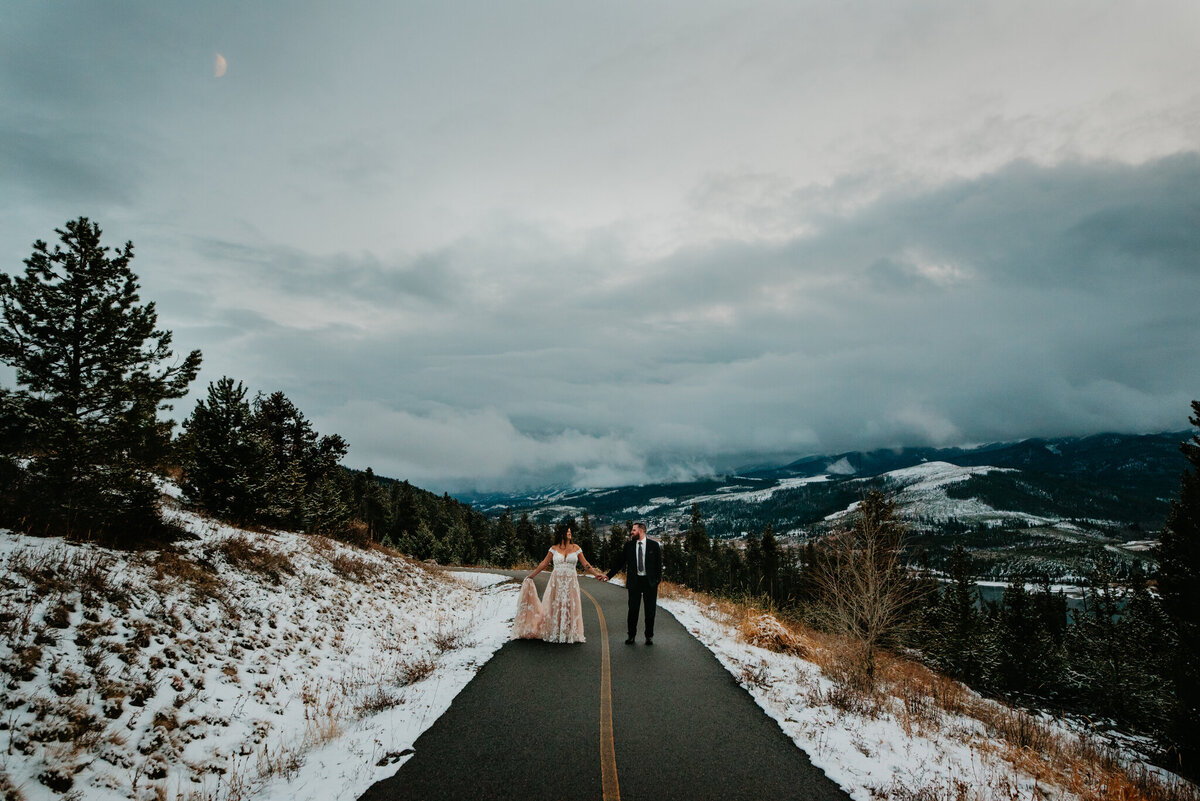 Tony + Andrea Elopement_Bride and Groom Portraits-199
