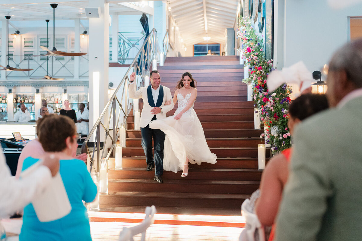 Fustic House Barbados Wedding-87