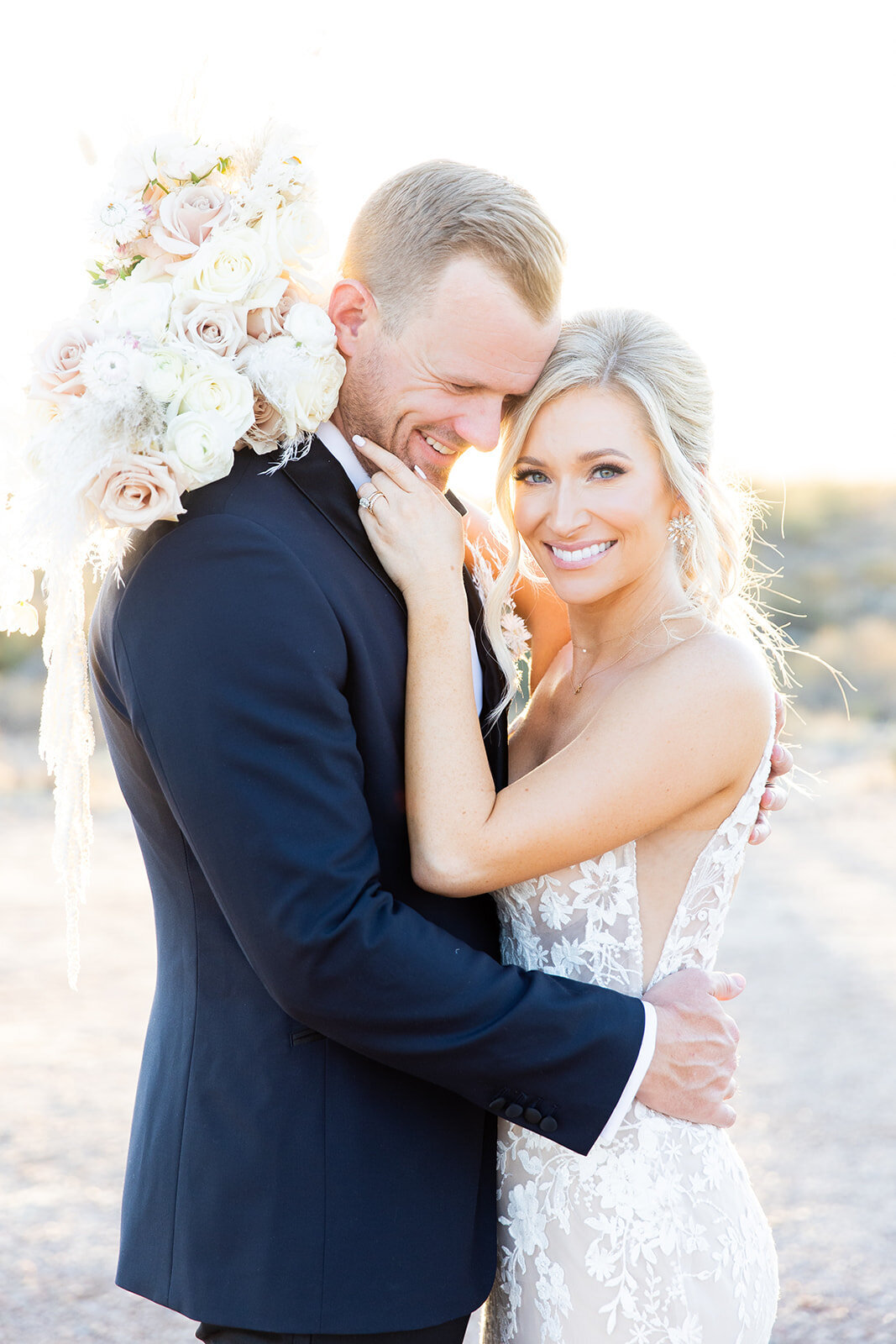 Karlie Colleen Photography - Ashley & Grant Wedding - The Paseo - Phoenix Arizona-825