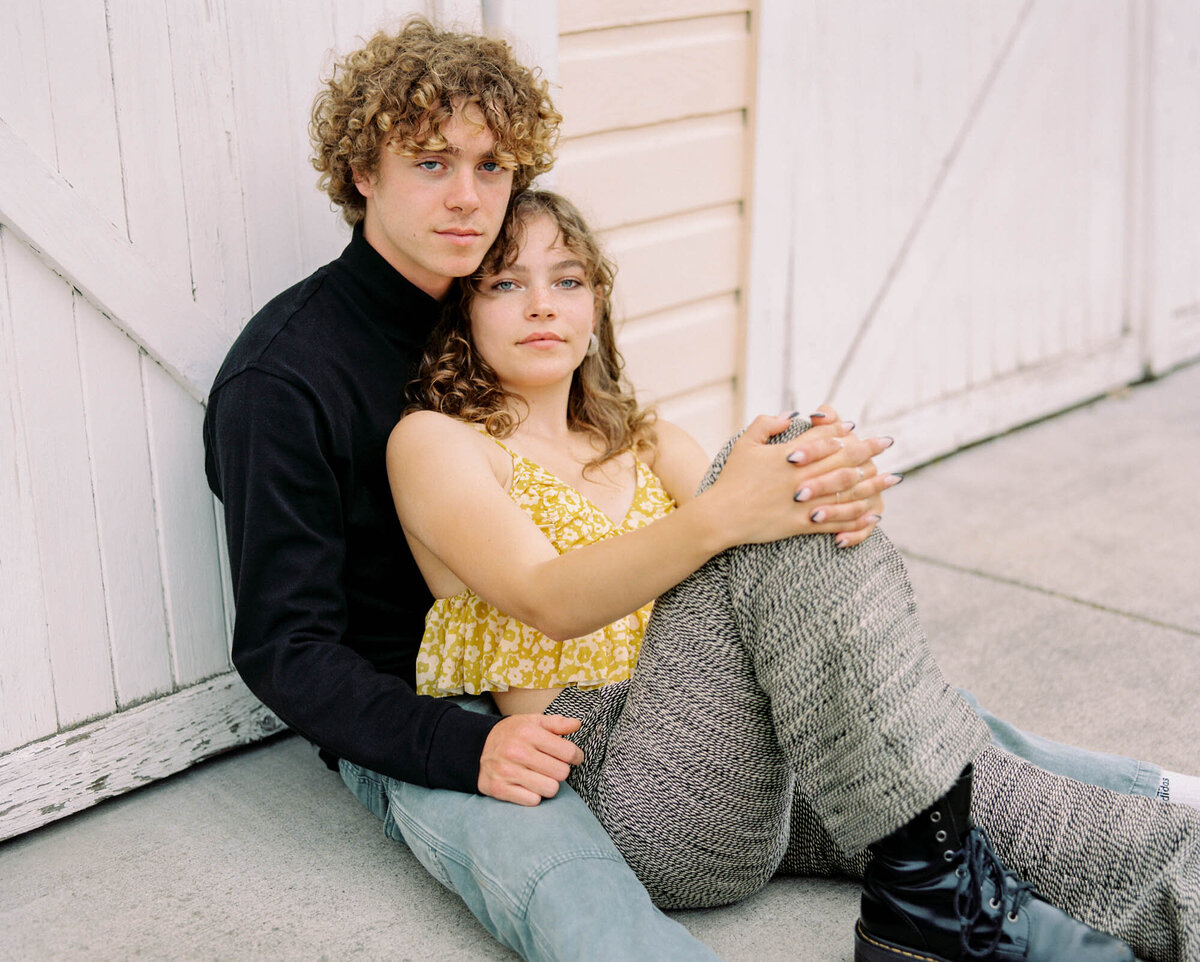 Belen and Virginia 243