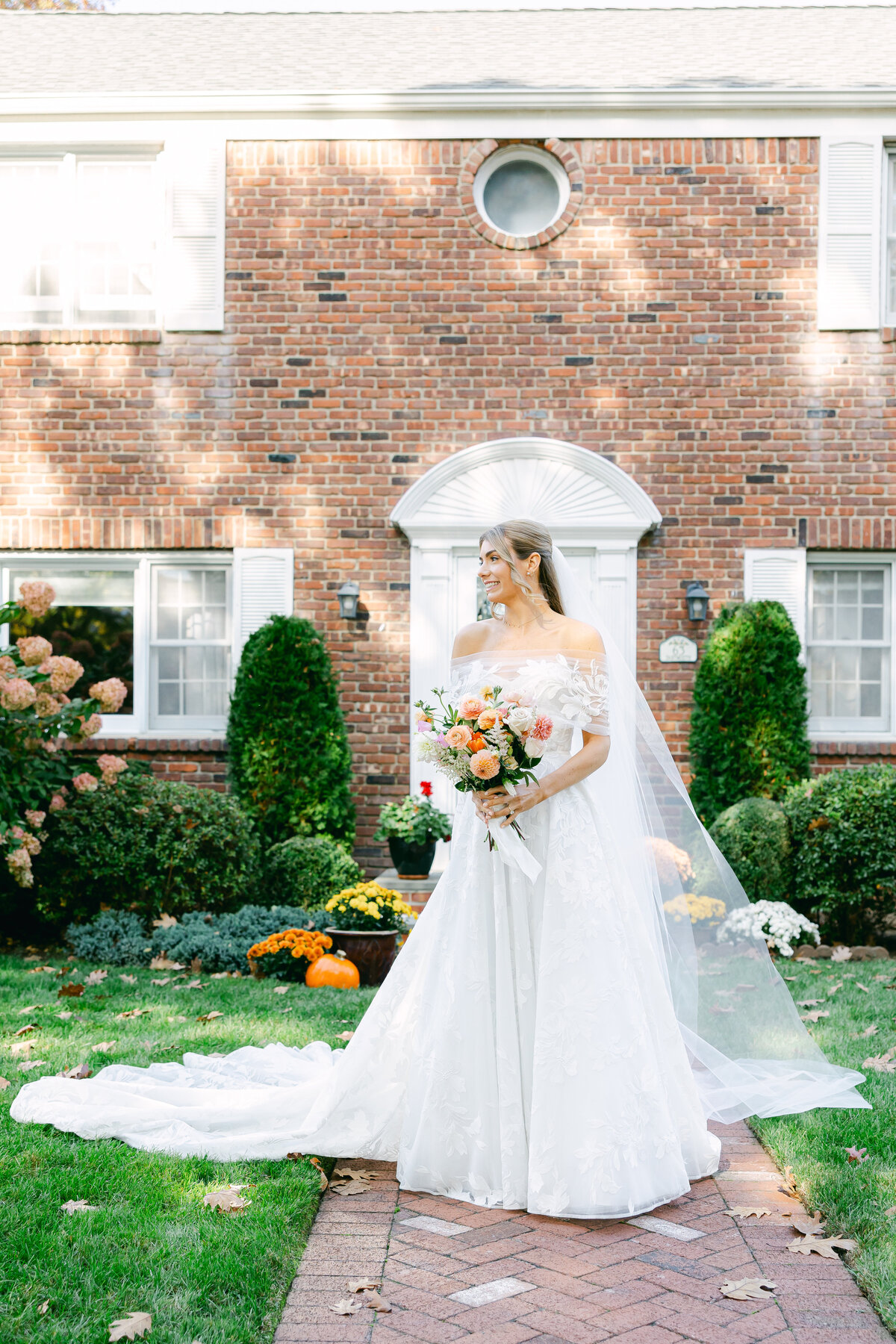 Heritage Club of Bethpage Wedding-2