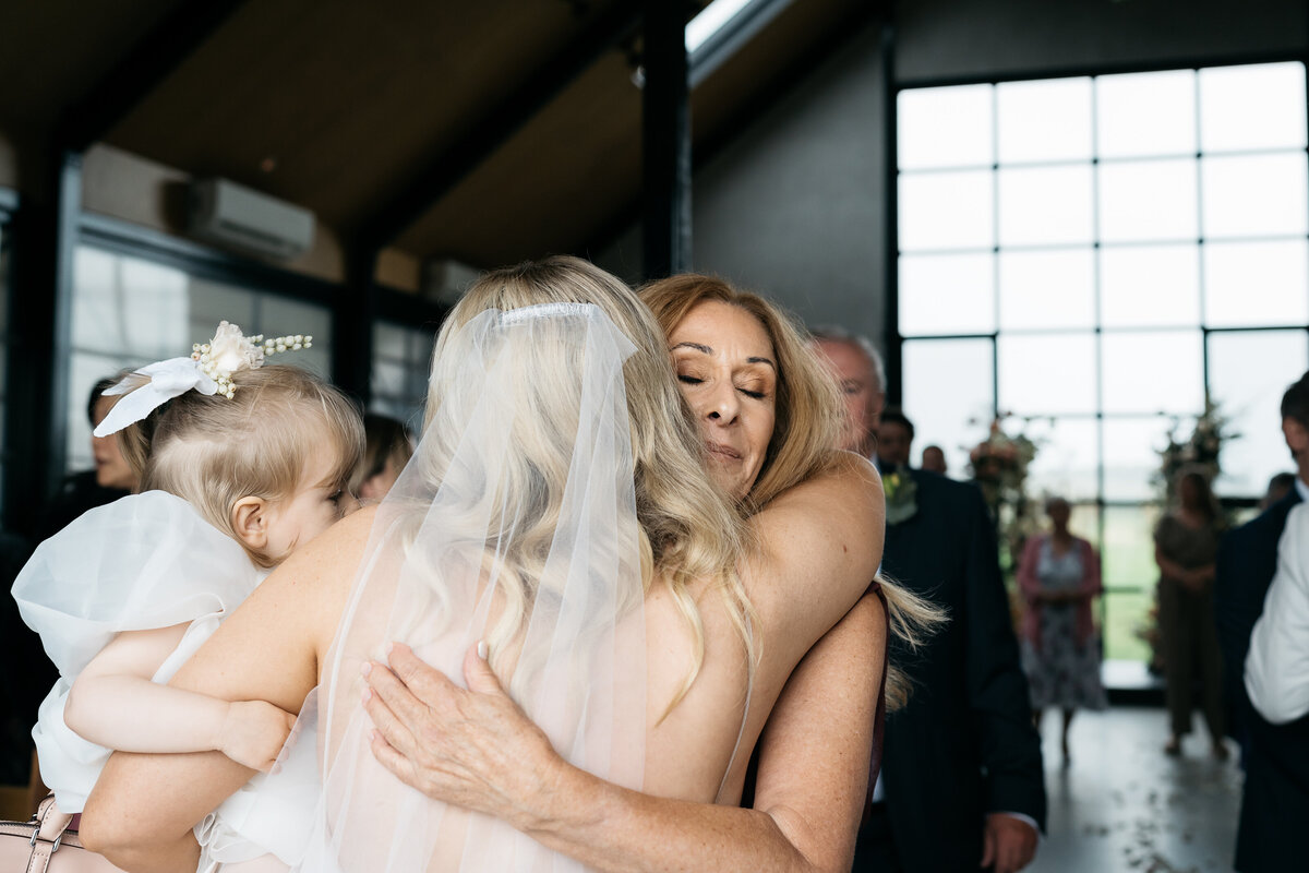 Courtney Laura Photography, Zonzo Estate, Yarra Valley Wedding Photographer, Amy and Fletcher-593