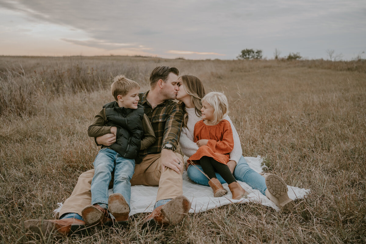 Tacoma Family Photographer