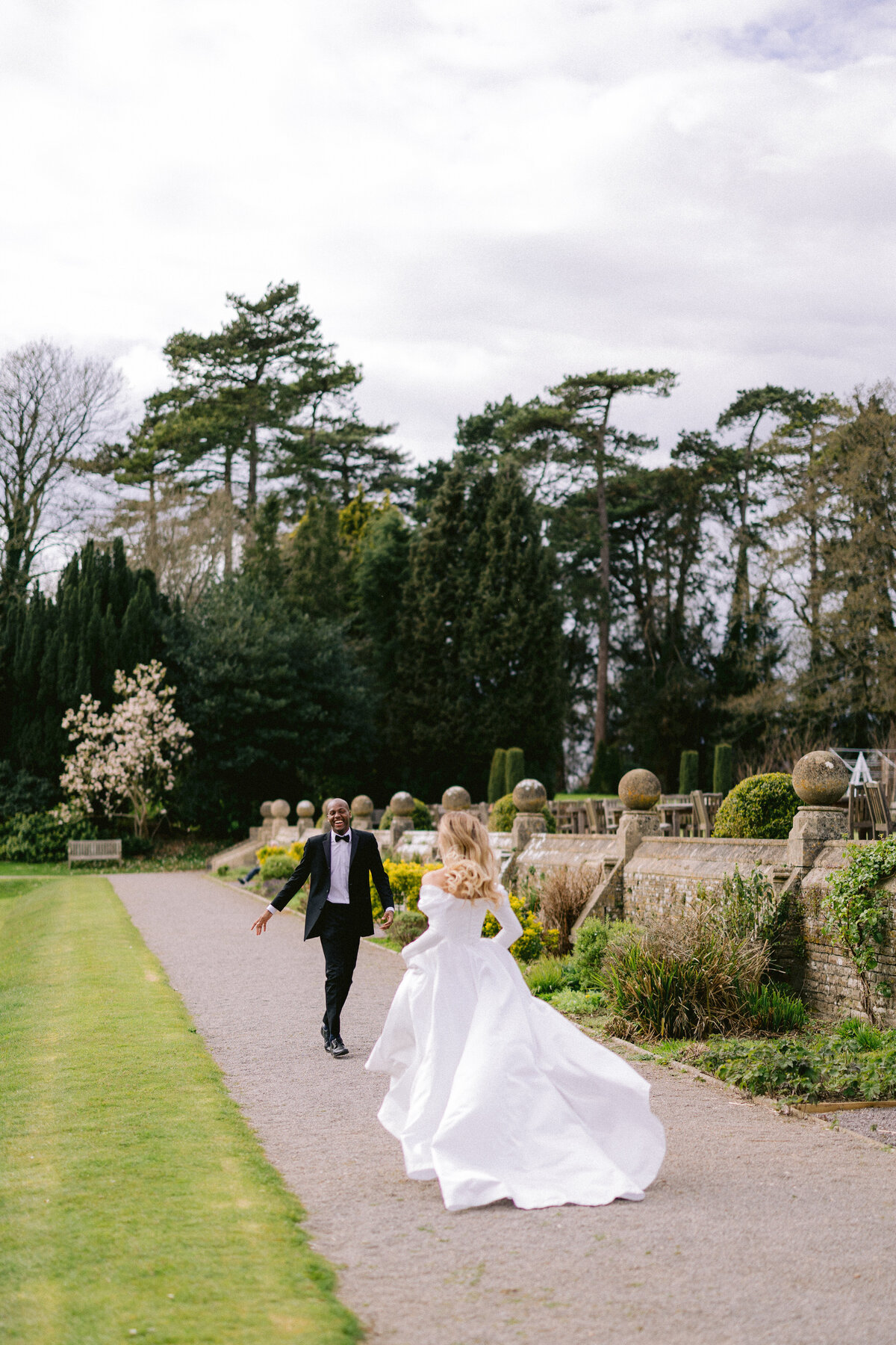 De Vere Tortworth Court Wedding, UK - Hunter Hennes Photography_0015
