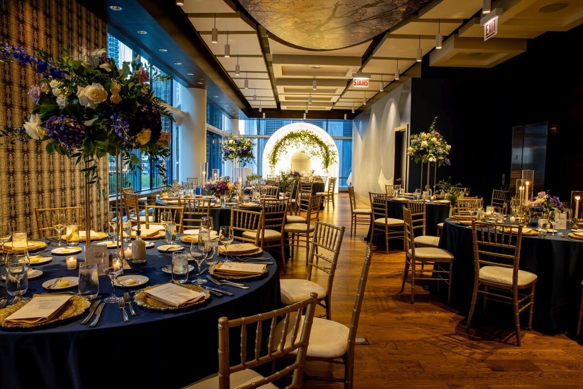 summer - intimate - wedding - theWit -chicago