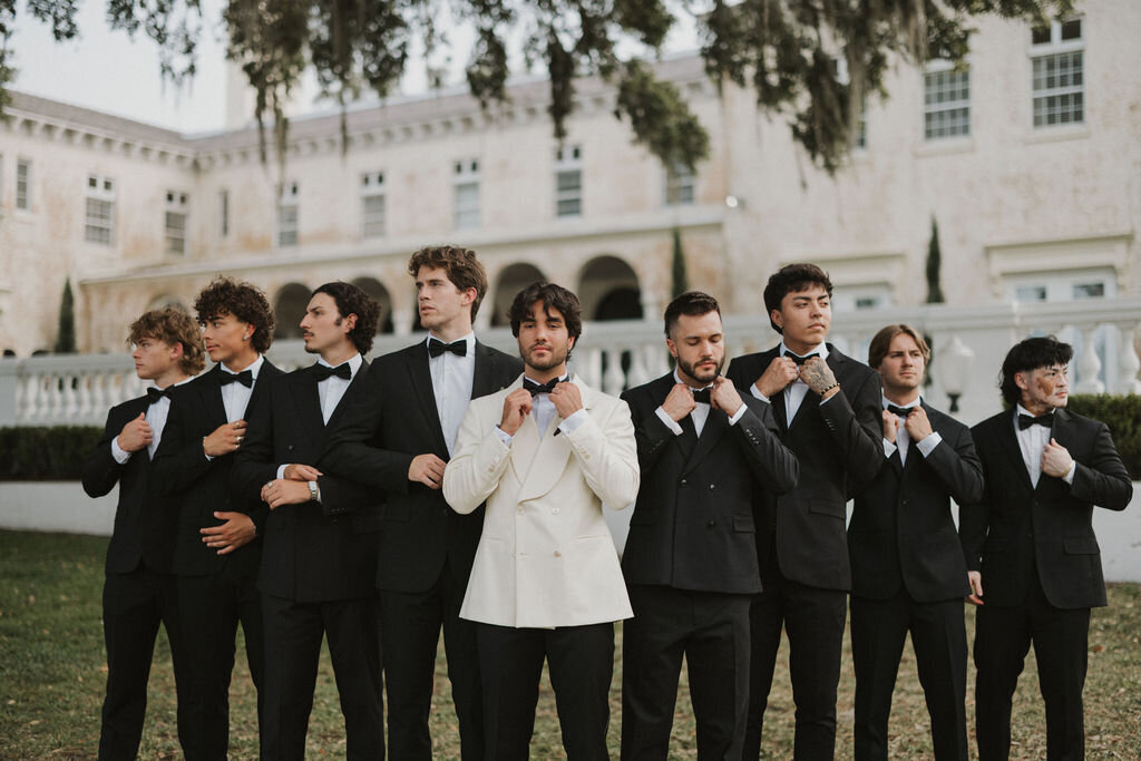 BellaCosaLakeWalesWedding36