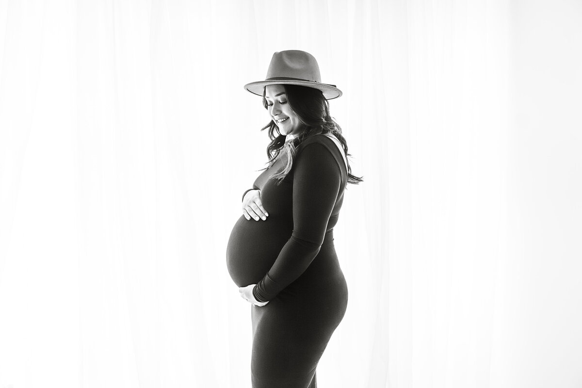 Tasha Maternity-72