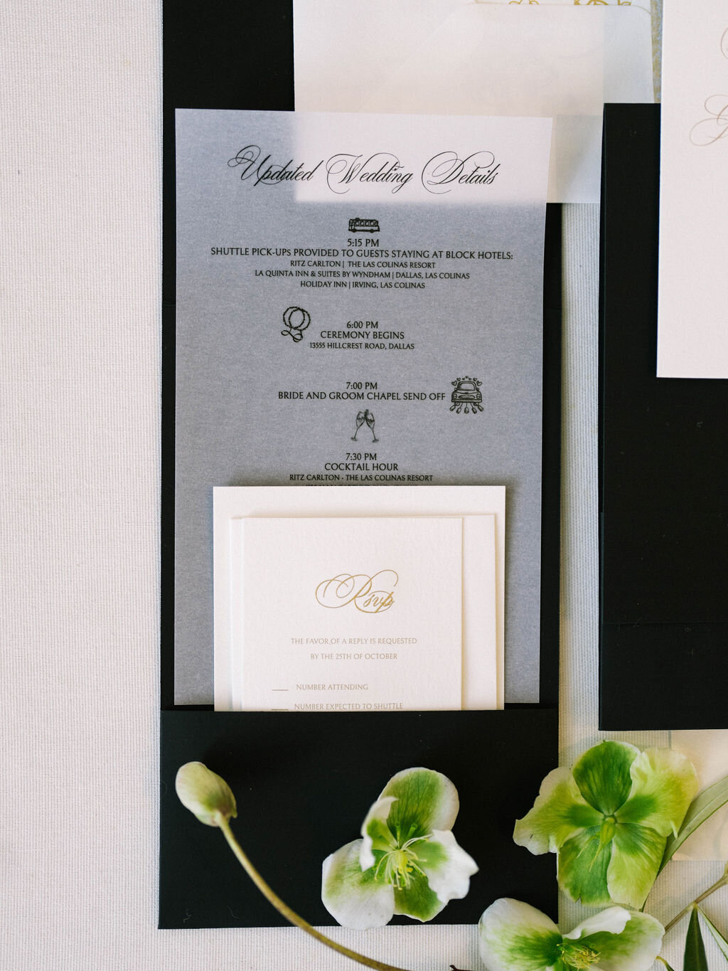 Ritz Carlton Wedding 18