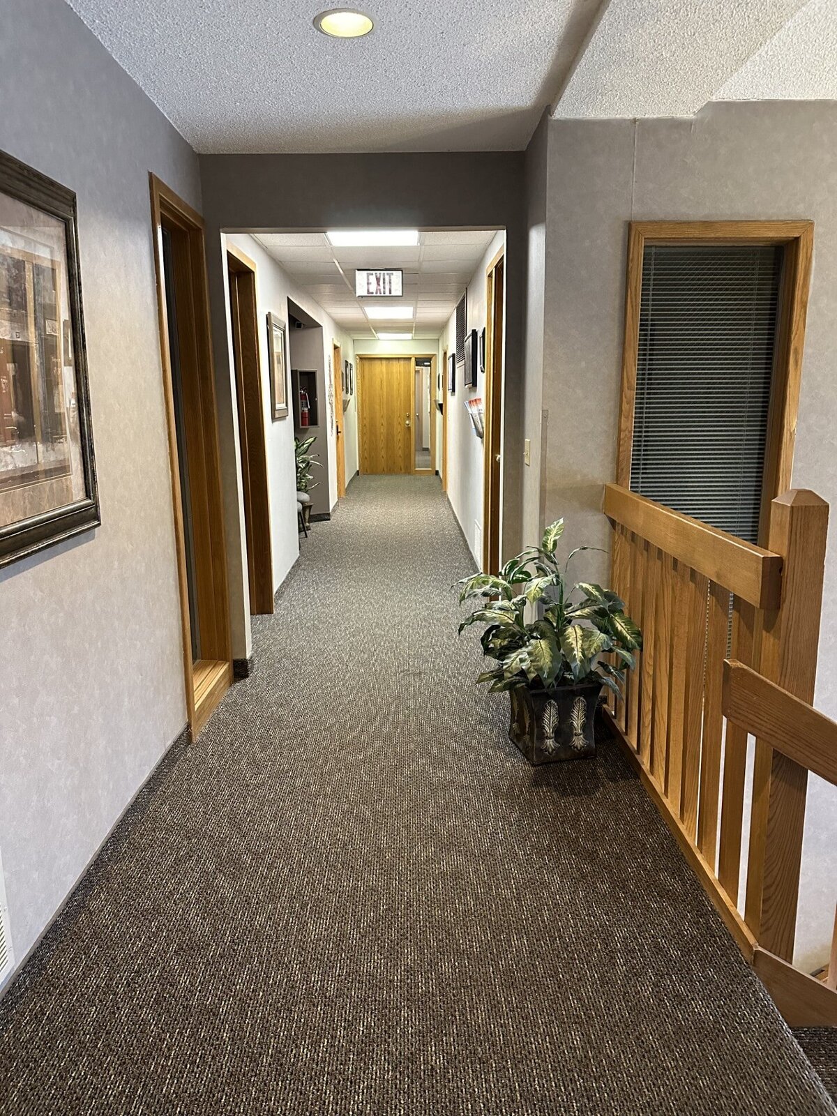 office space in burnsville
