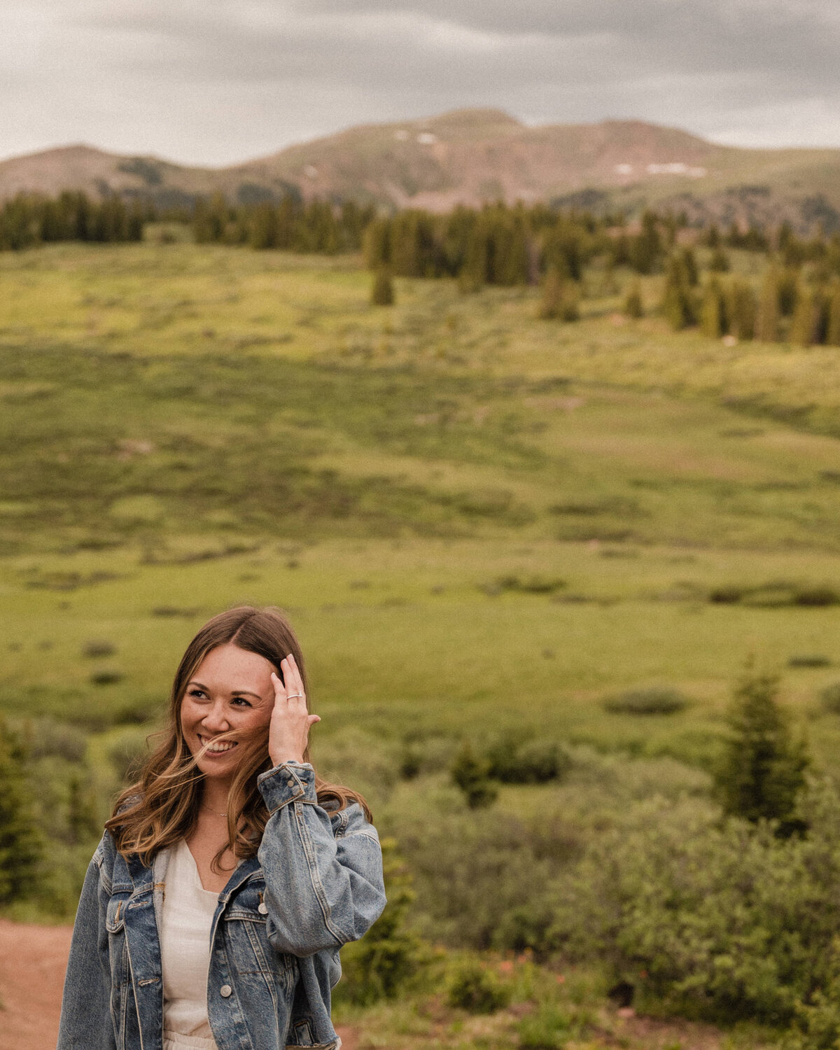 Vail-Colorado-Mountain-Surprise-Proposal-Engagement-Session-Savannah-Josh-Dani-Haims-Photography-70