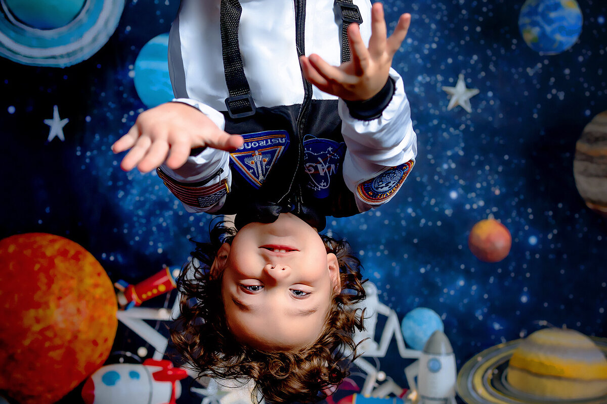 New Orleans Children Photographer 25