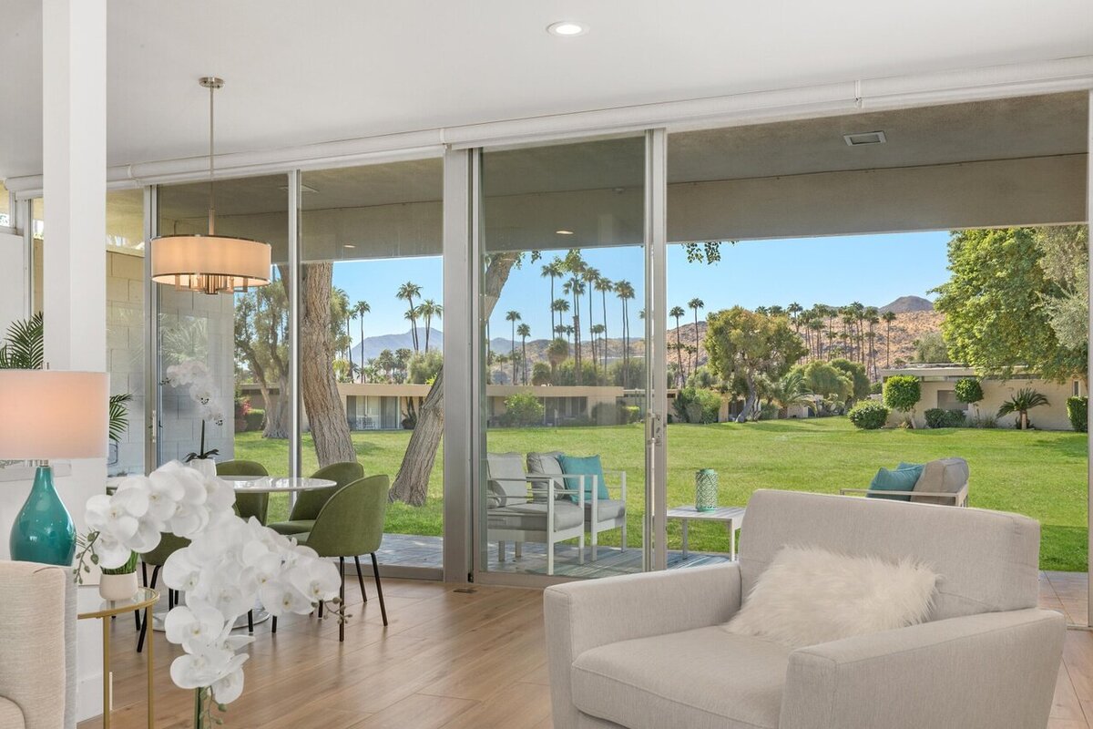 Seven Lake Project | HOME STAGING