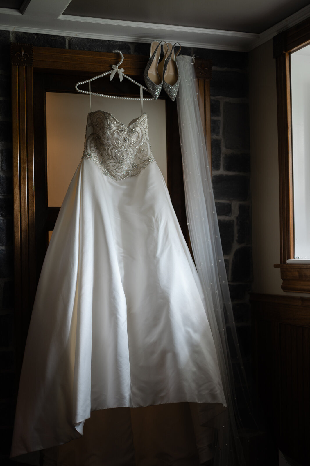 Photographe-mariage-Québec-Vieux-Québec-Citadelle-Manege-Militaire-6