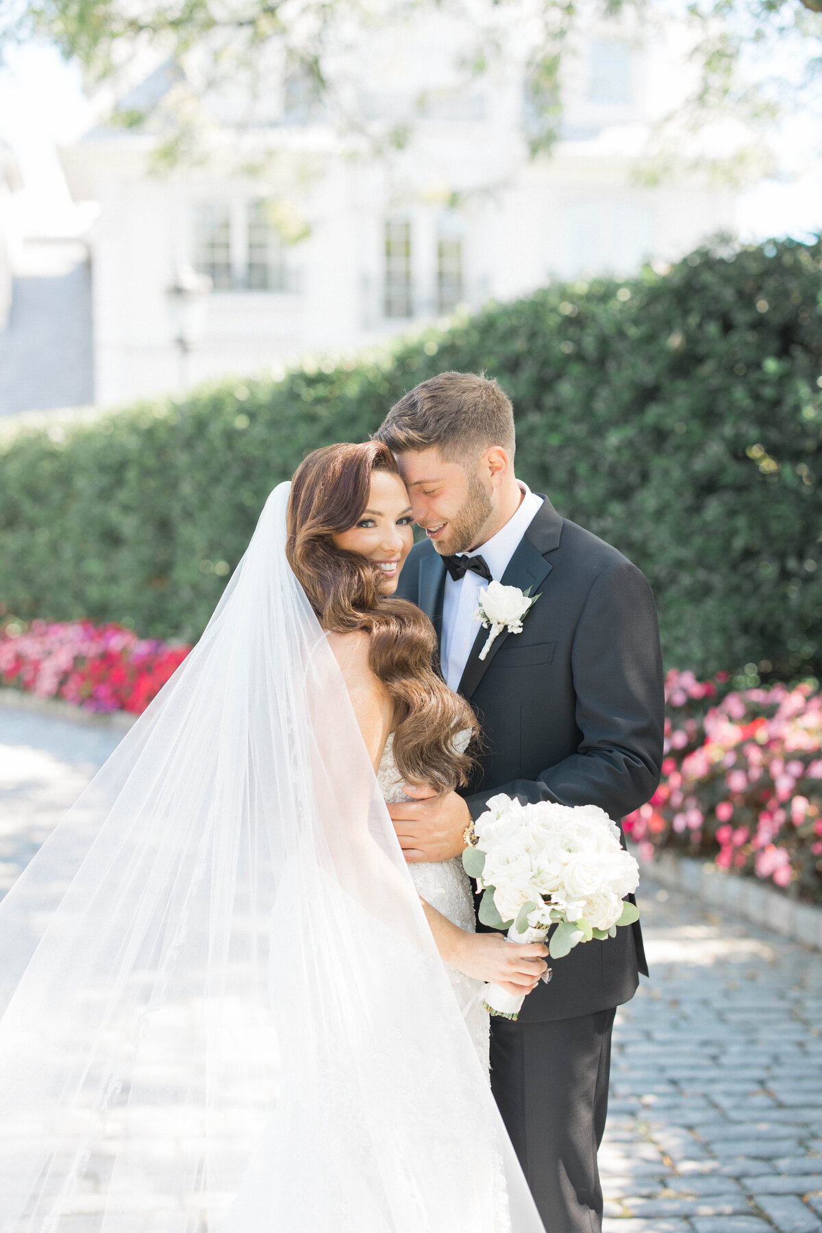 Molly Sue Photography Wedding at Park Chateau 31