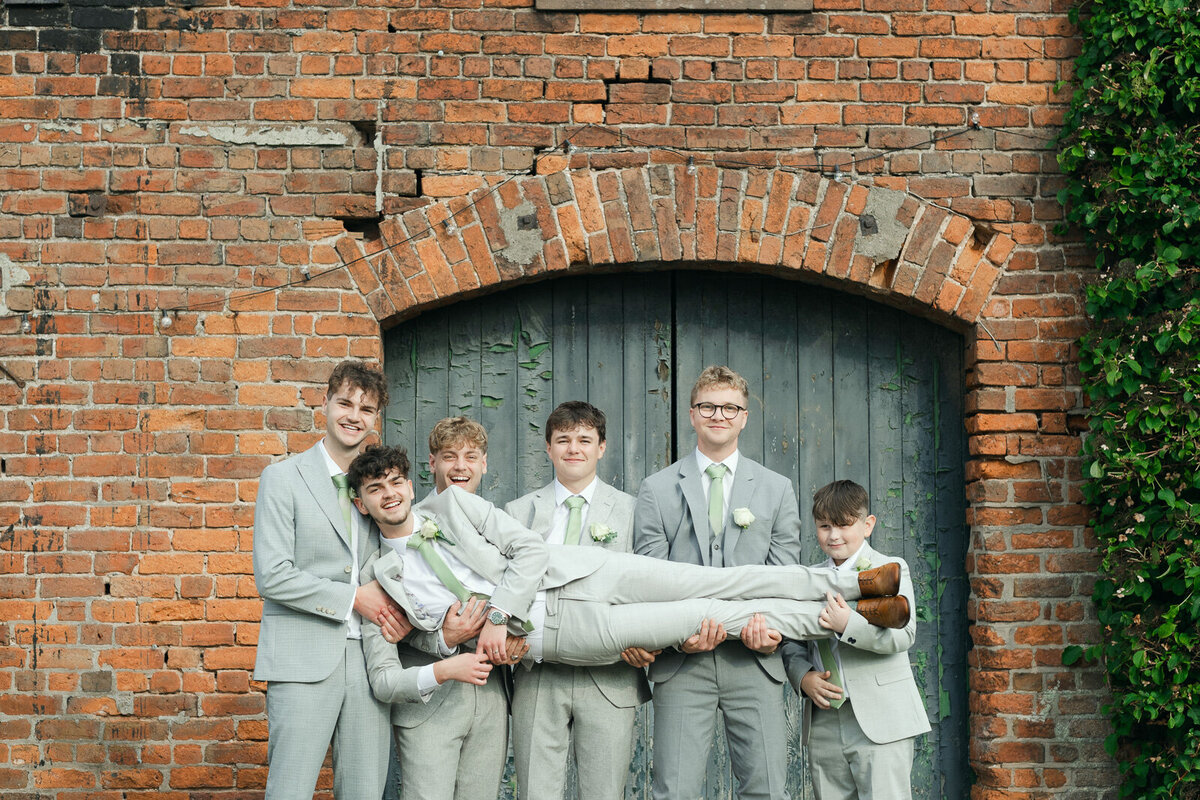 Authentic storytelling through wedding ceremony photography in Liverpool-164