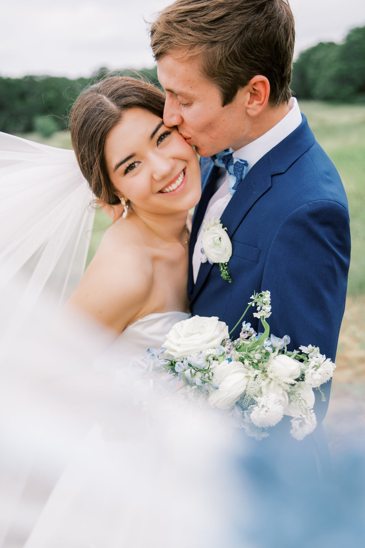Ink & Willow Photography | Posey Meadows