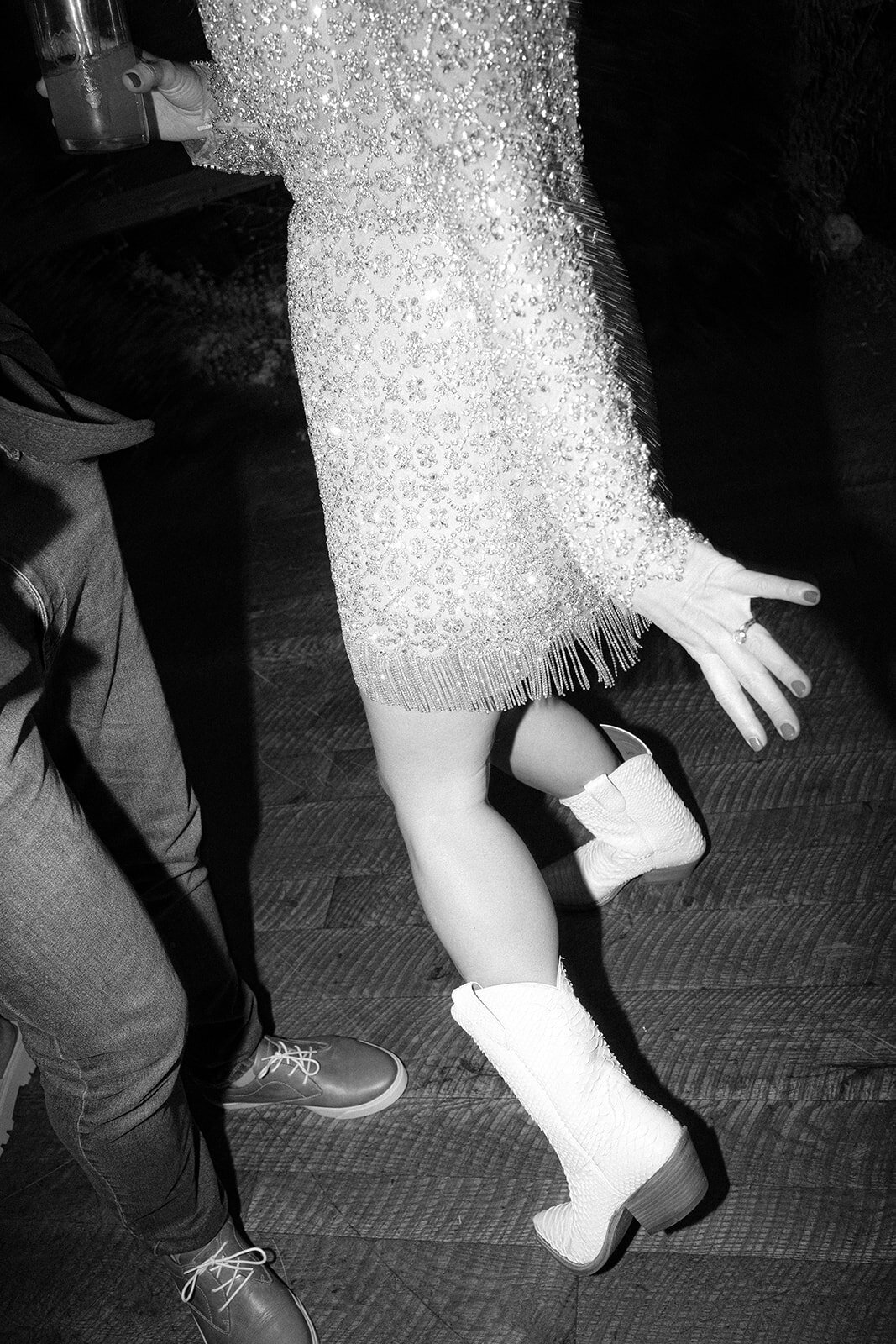 Marjorie & Harry Vow Celebration -  0975