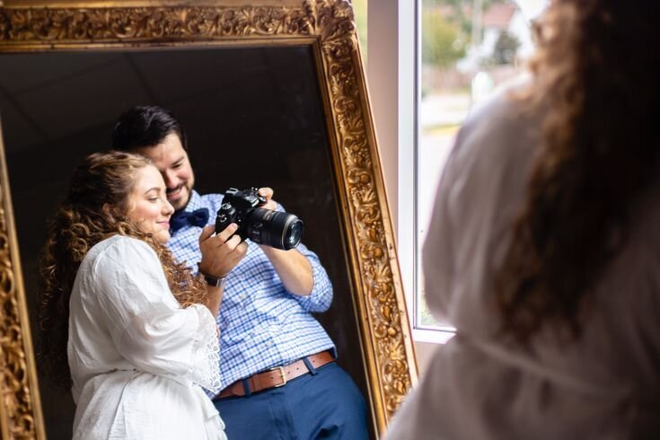 Virginia Wedding Photographer (1)