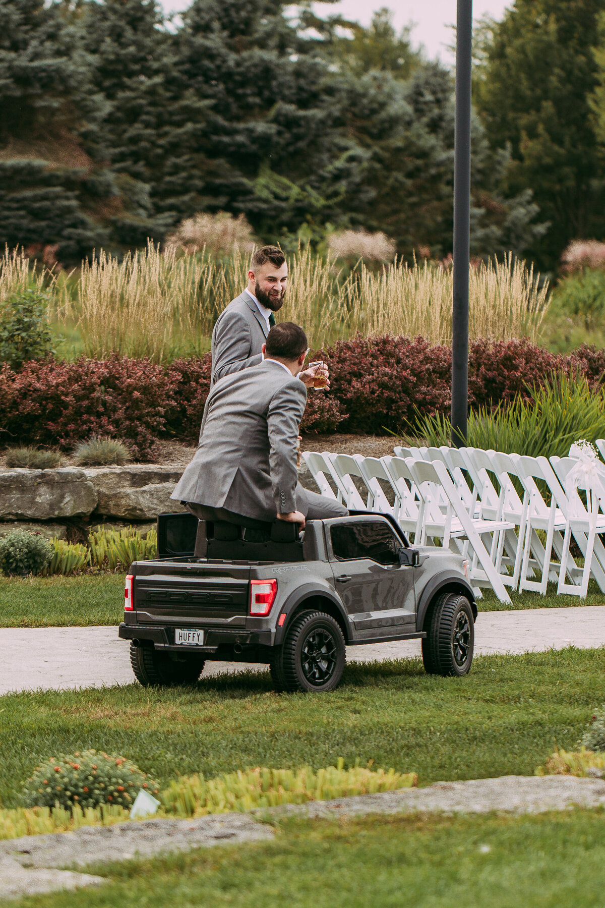 Solitude Links Golf Course and Banquet Center Wedding-46