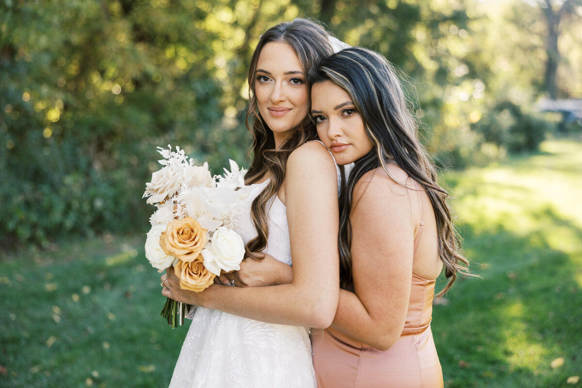 karra and brit