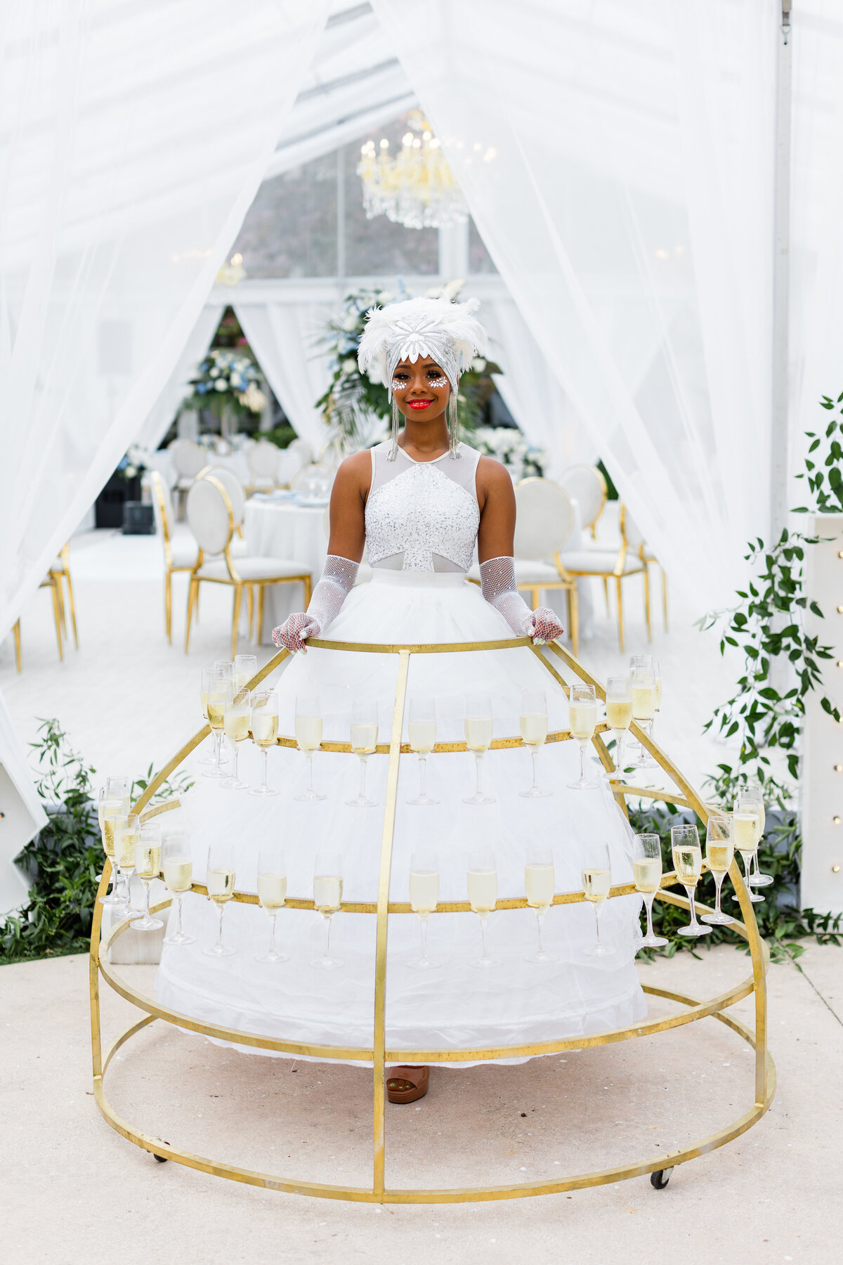Hotel Bahama WeddingA2373