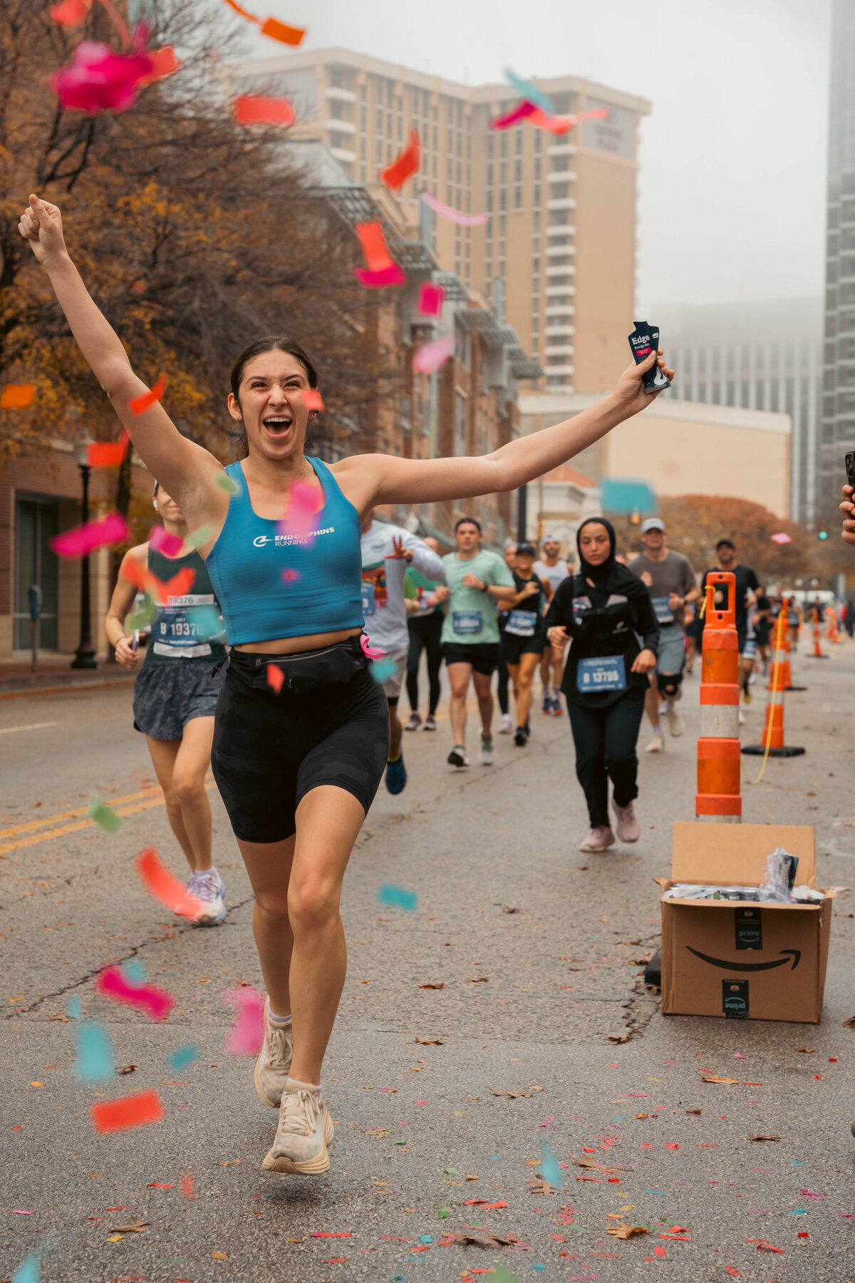 Endorphins Dallas Marathon-58