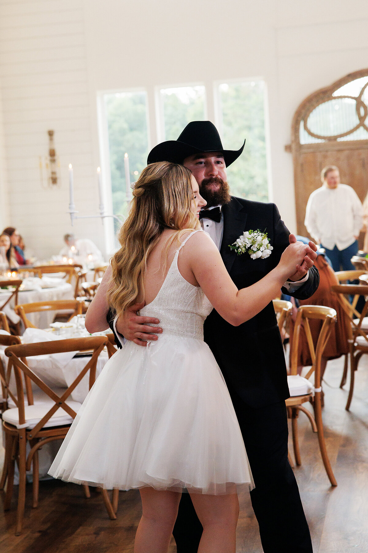 Riley and Nathan Wedding 1749