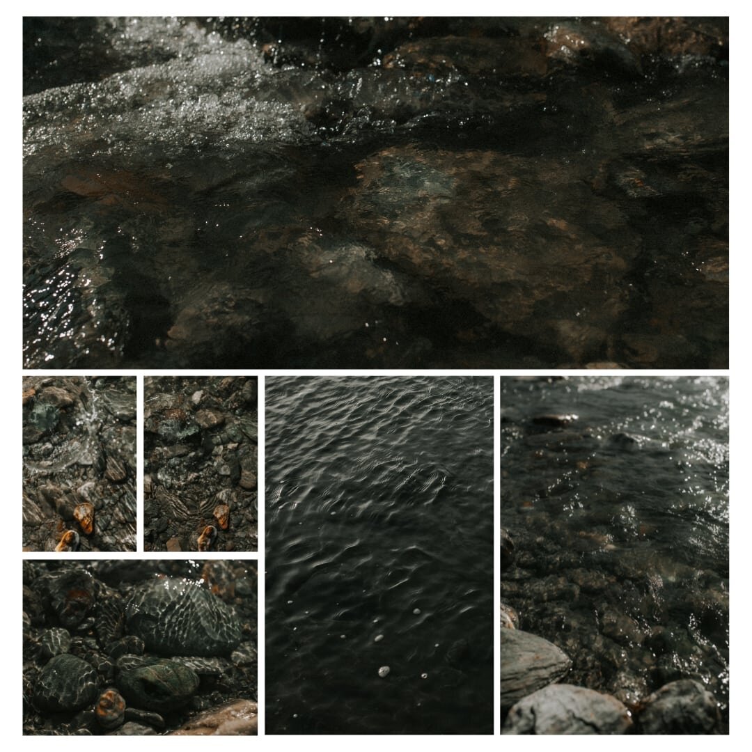 Photography-Textures-Water