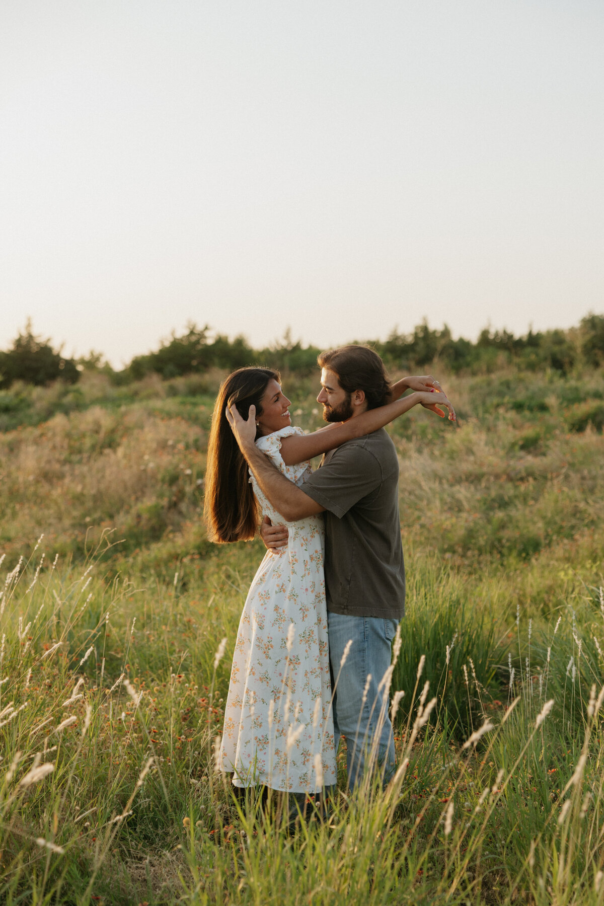 Abby Herron Photography Couples Portfolio — Justin and Melena 19