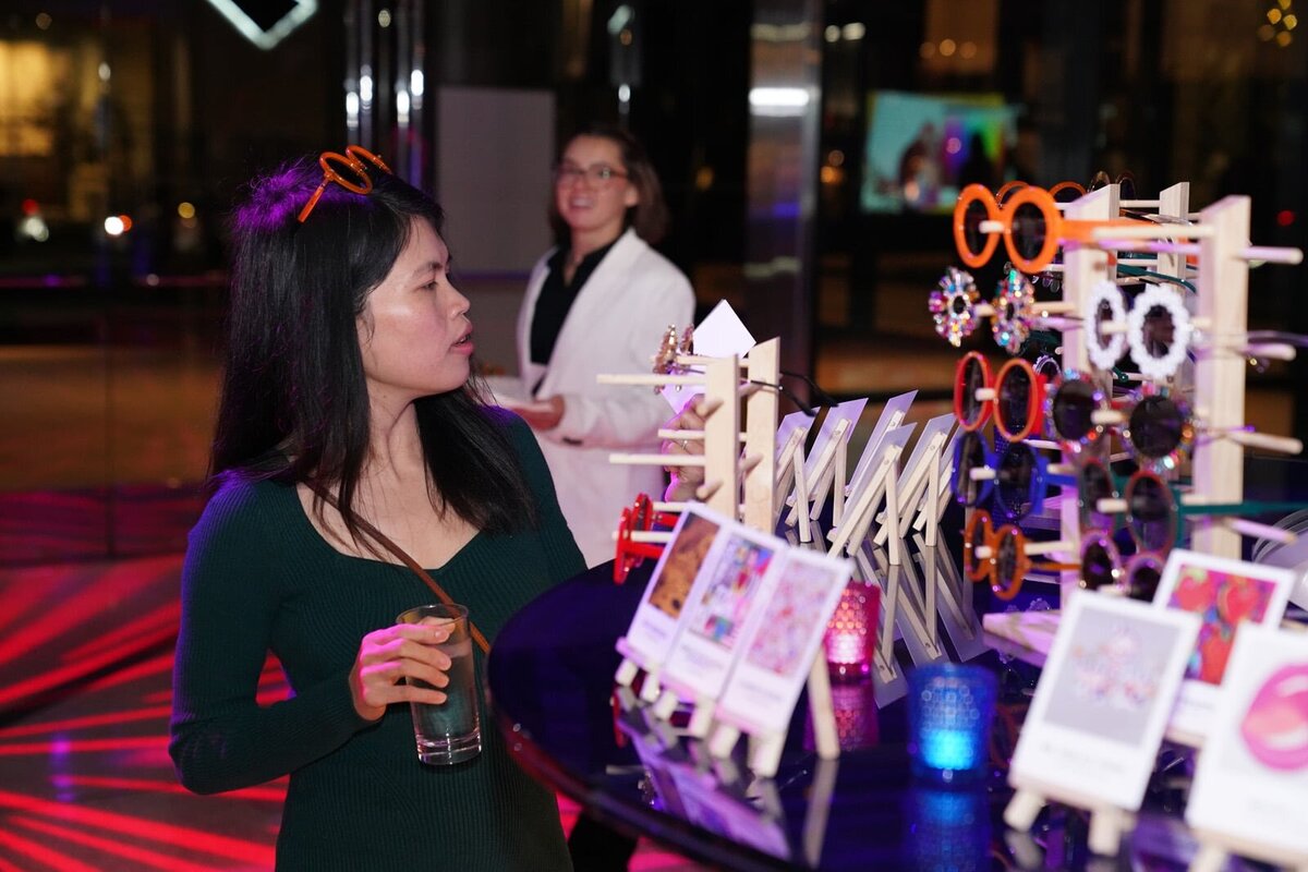 Hollywood event planners | Orange Blossom Events 47