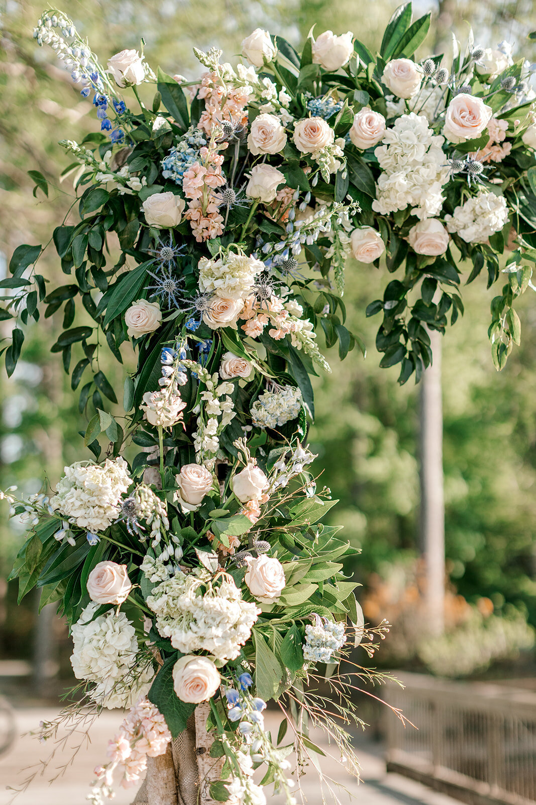 Samantha & Thomas Calloway Gardens Wedding-Chicago + Atlanta Wedding Photographer-100